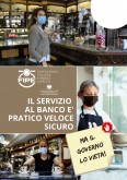 Confcommercio di Pesaro e Urbino - “Divieto consumazione al banco nei bar: interpretazione giuridicamente incomprensibile e immotivata 